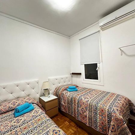 Rooms Nuevo Roger 바르셀로나 외부 사진