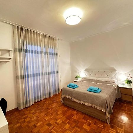 Rooms Nuevo Roger 바르셀로나 외부 사진