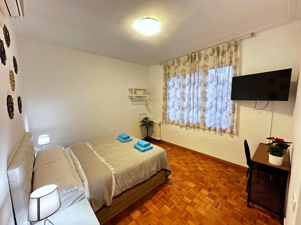 Rooms Nuevo Roger 바르셀로나 외부 사진