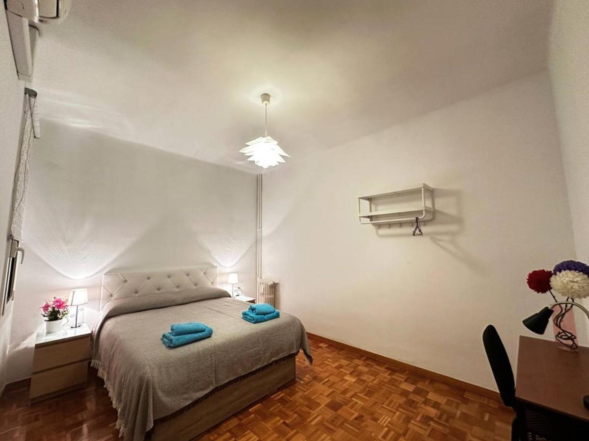 Rooms Nuevo Roger 바르셀로나 외부 사진