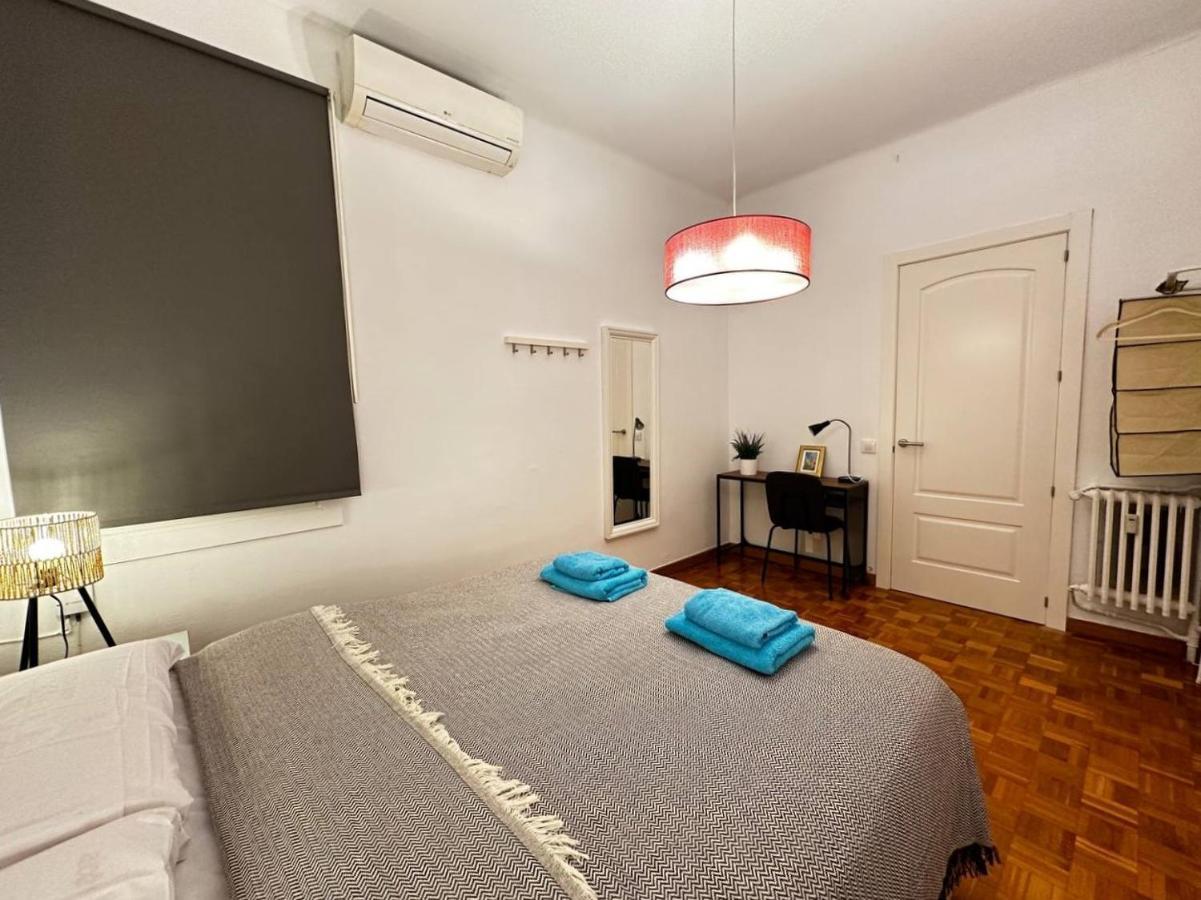 Rooms Nuevo Roger 바르셀로나 외부 사진