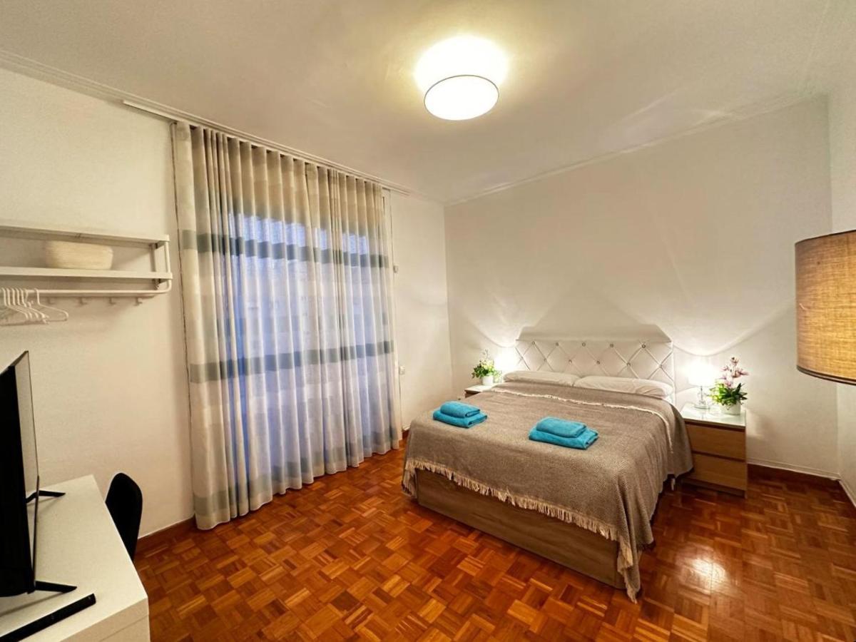 Rooms Nuevo Roger 바르셀로나 외부 사진